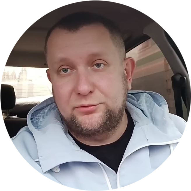 Блогер Димон